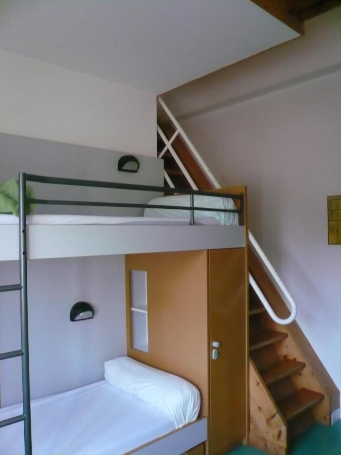 Auberge De Jeunesse Hi Cherbourg Kültér fotó