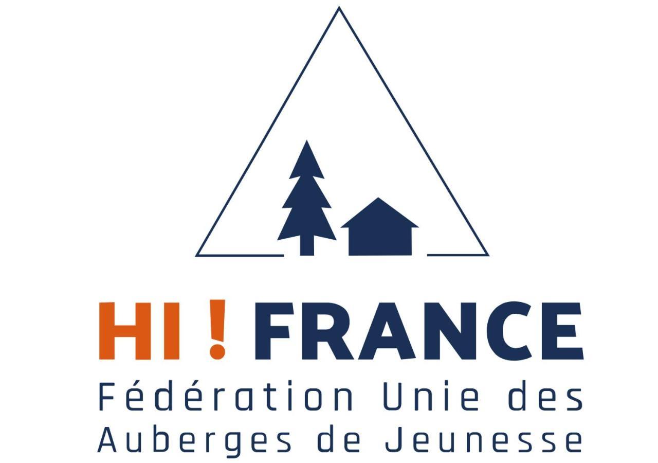 Auberge De Jeunesse Hi Cherbourg Kültér fotó